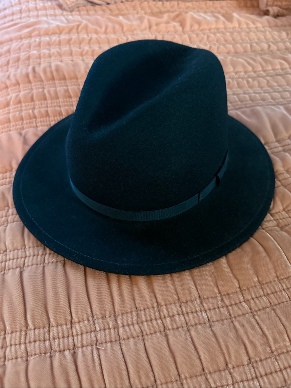Wool fedora - Picture 5 of 8